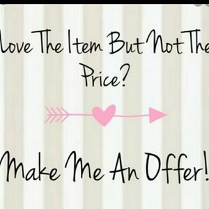 Stuff you want
